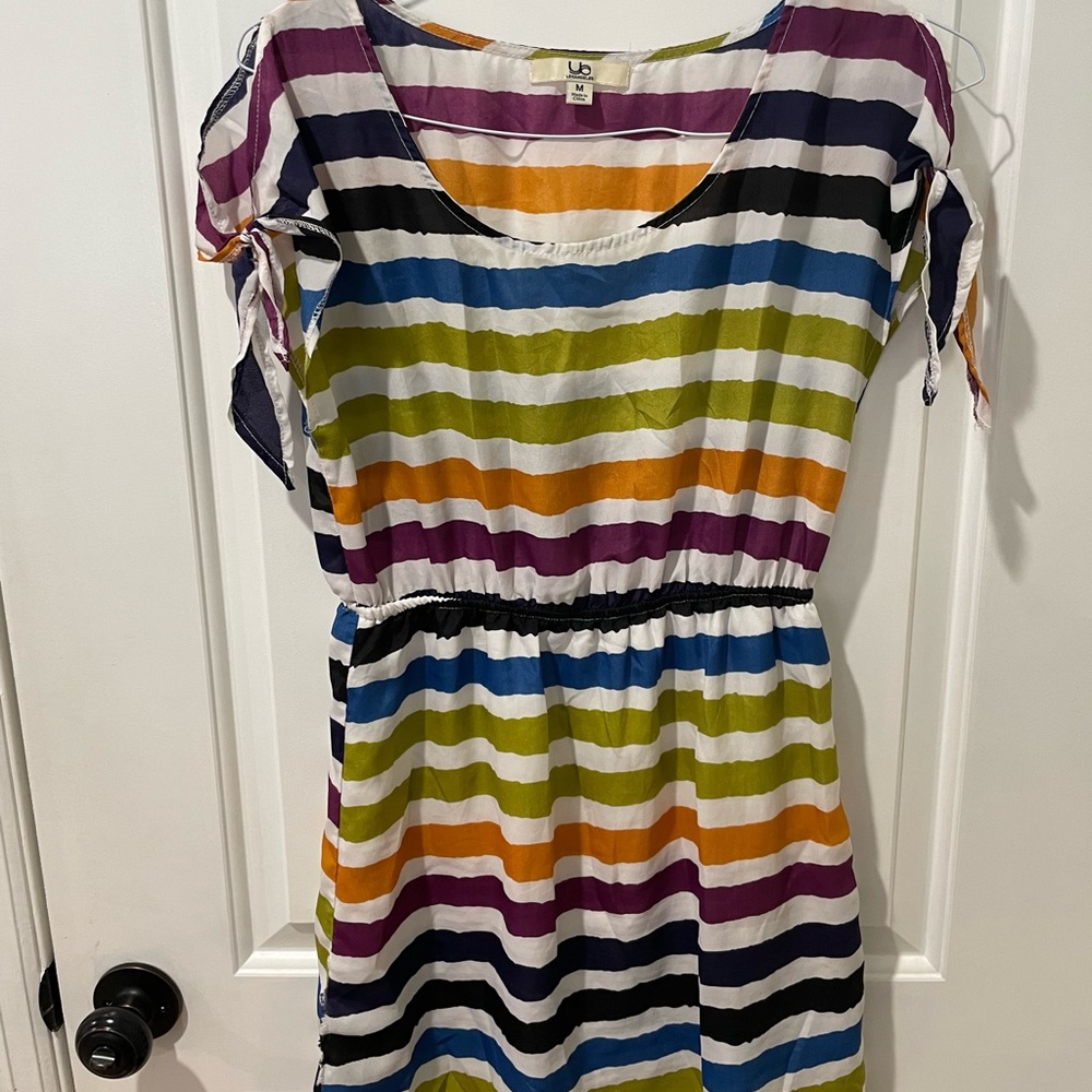 (3/$15) sale UO Los Angeles dress (3/$15)